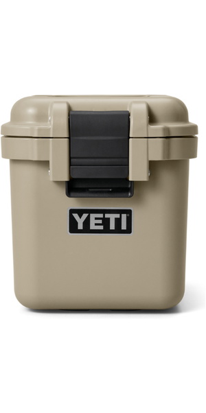 2026 YETI LoadOut® GoBox 15 Caja De Cambios 70000001088 - Tan